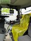 Tractor agrícola - Claas - arion 550 cmatic CMATIC