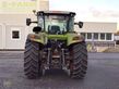 Tractor agrícola - Claas - arion 440