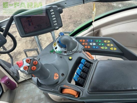 Tractor agrícola - Fendt - 930 vario