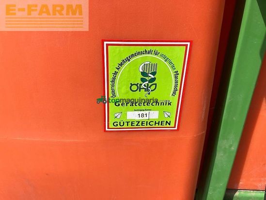 Atomizador - Jessernigg - ng jp 1400/15