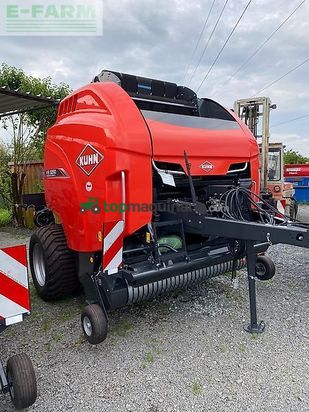 Empacadora gigant - Kuhn - vb3290 oc14