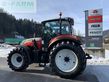 Tractor agrícola - Steyr - 4115 multi