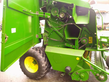 Empacadora encintadora - John Deere - 578 Premium