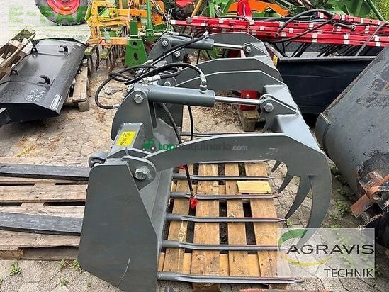 Esparcidor -  - af krokodilgebiss 1,40 m