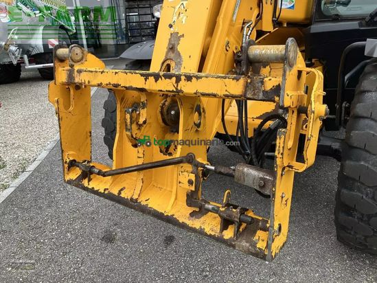 Telescopica - JCB - 541 - 70 agri super