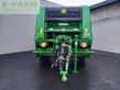 Empacadora gigant - John Deere - john deere 960 ballenpresse