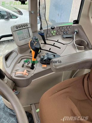 Tractor agrícola - John Deere - 6230