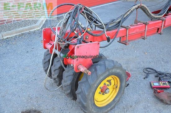 Sembradora - Väderstad - rapid 600 f