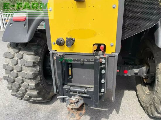 Telescopica - New Holland - th 7.37 elite