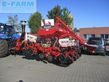 Sembradora monograno mecanica - Kverneland - optima tf profi sx