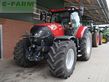 Tractor agrícola - Case IH - puma 165 multicontroller
