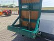 Remolqu agrícola -  - pühringer 6025 pt 16to
