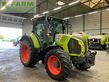 Tractor agrícola - Claas - ARION 540 stage III b