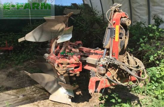 Arado - Gregoire Besson - rwy 6