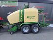 Empacadora gigant - Krone - comprima cf 155 xc