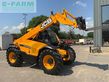 Telescopica - JCB - 538-70 agri xtra telehandler (st26678)