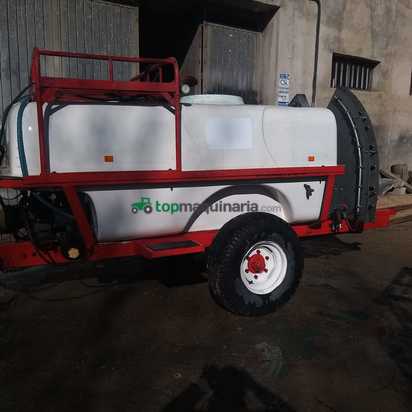 Atomizador - Goval 3000