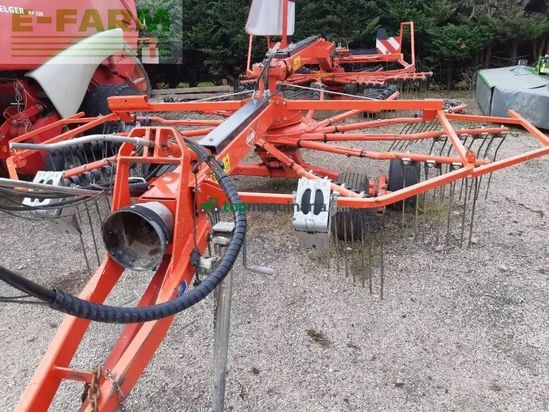 Rastrillo - Kuhn - ga 7932