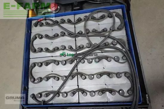 Elevadora - Still - r20-17