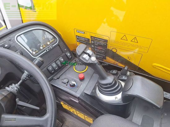 Telescopica - JCB - 525-60 agri plus