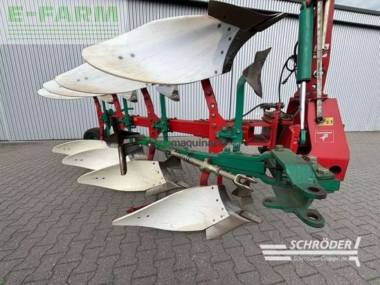 Arado - Kverneland - lm 100