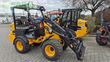 Minicargadora - JCB - 403 agri plus fsd euro