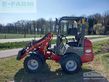 Minicargadora - Weidemann - 1160
