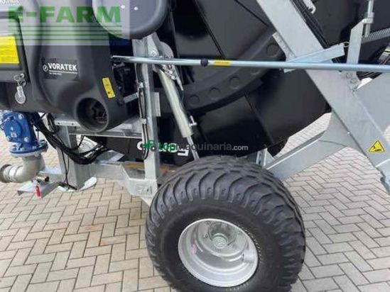 Riego -  - gha 420/110 mit hüdig steuerung