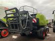 Empacadora gigant - Claas - quadrant 5300 fc t+st