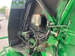 Empacadora gigant - John Deere - 864
