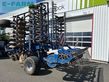 Grada de disco - Kockerling - rebell classic tc 600