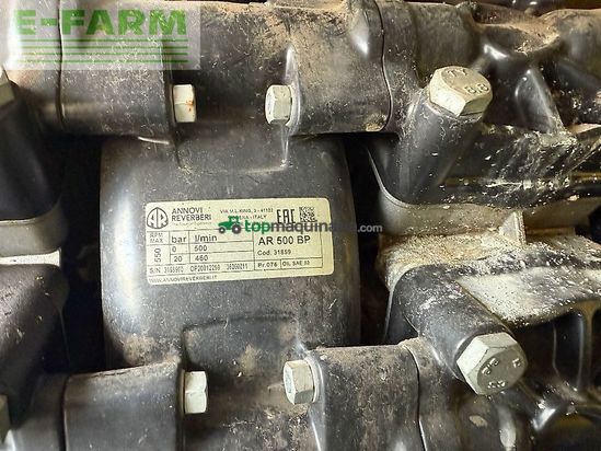 Atomizador - Dammann - anp 7030