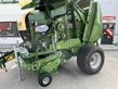 Empacadora gigant - Krone - comprima f155 xc