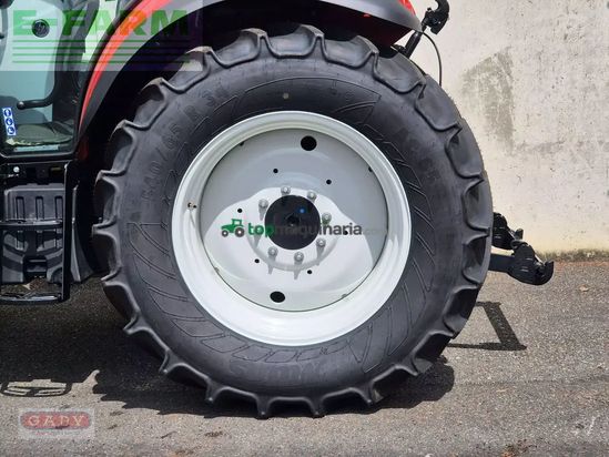 Tractor agrícola - Steyr - 4100 plus