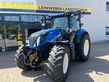 Tractor agrícola - New Holland - t 6.180 ac