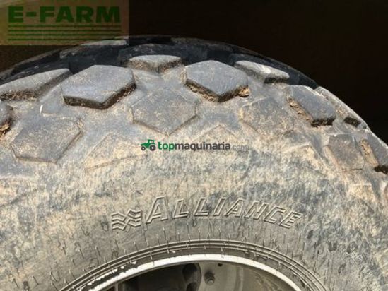 Cisterna - Fliegl - pfw 23000 alpha line - im kundenauftrag !