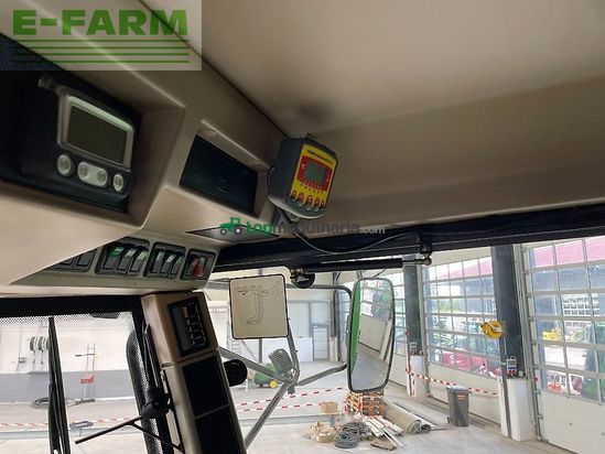 Cosechadora de Cereal - John Deere - 1450 wts2