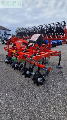 Cultivador - Kuhn - cultimer 300l