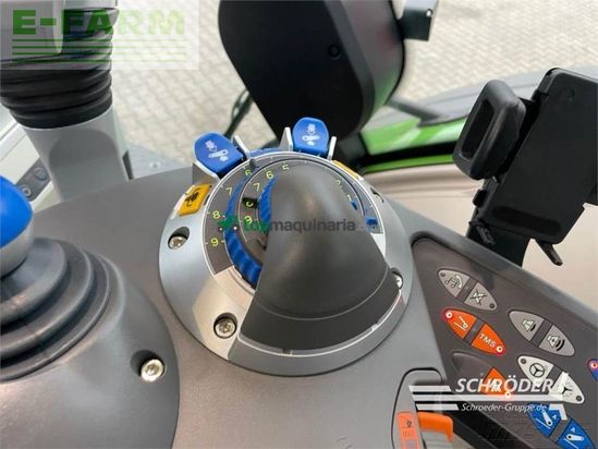 Tractor agrícola - Fendt - 936 vario gen6 profi plus ProfiPlus