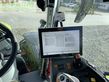 Tractor agrícola - Claas - arion 550 cmatic cebis