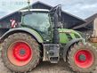 Tractor agrícola - Fendt - 720 gen6 profi plus