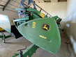 Cosechadora de Cereal - John Deere - 9640i CWS HM