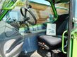 Telescopica - Merlo - p33.7kt mit schaufel + greiferschaufel + gabel