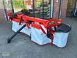 Cortacésped manual - Kuhn - gmd 310f-ff