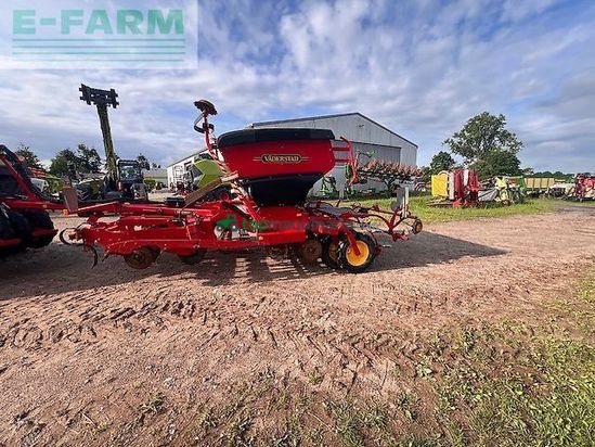 Sembradora - Väderstad - rapid 300 s