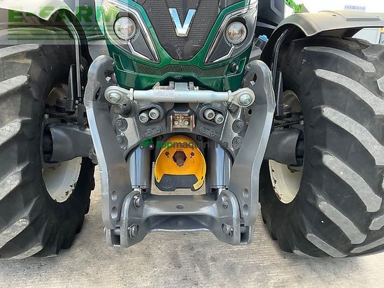 Tractor agrícola - Valtra - t254 versu tractor (st26250)