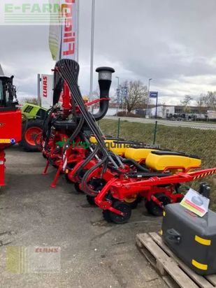 Sembradora monograno mecanica - Väderstad - tempo v tpv 8 + fh 2200