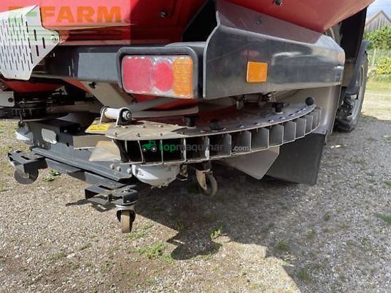 Esparcidor - Vicon - ro-edw geospread