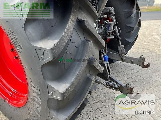 Tractor agrícola - Fendt - 826 vario scr profi plus ProfiPlus