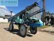 Atomizador - Berthoud - boxer 3000r